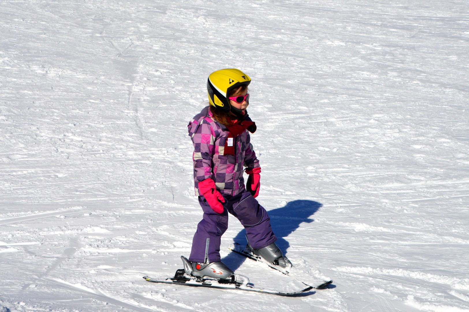 Wintersport St. Anton kinderen - Wat je moet weten