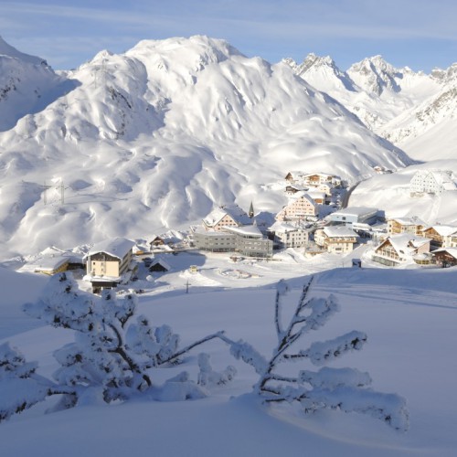 St. Christoph