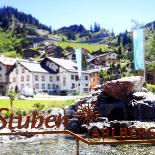 Stuben Arlberg