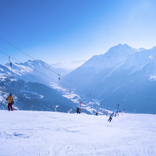 piste st anton