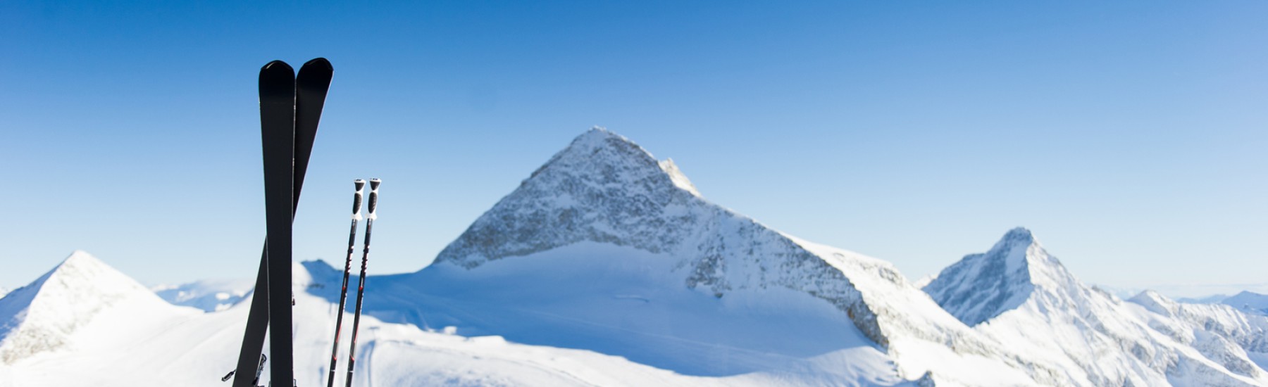 Ski's