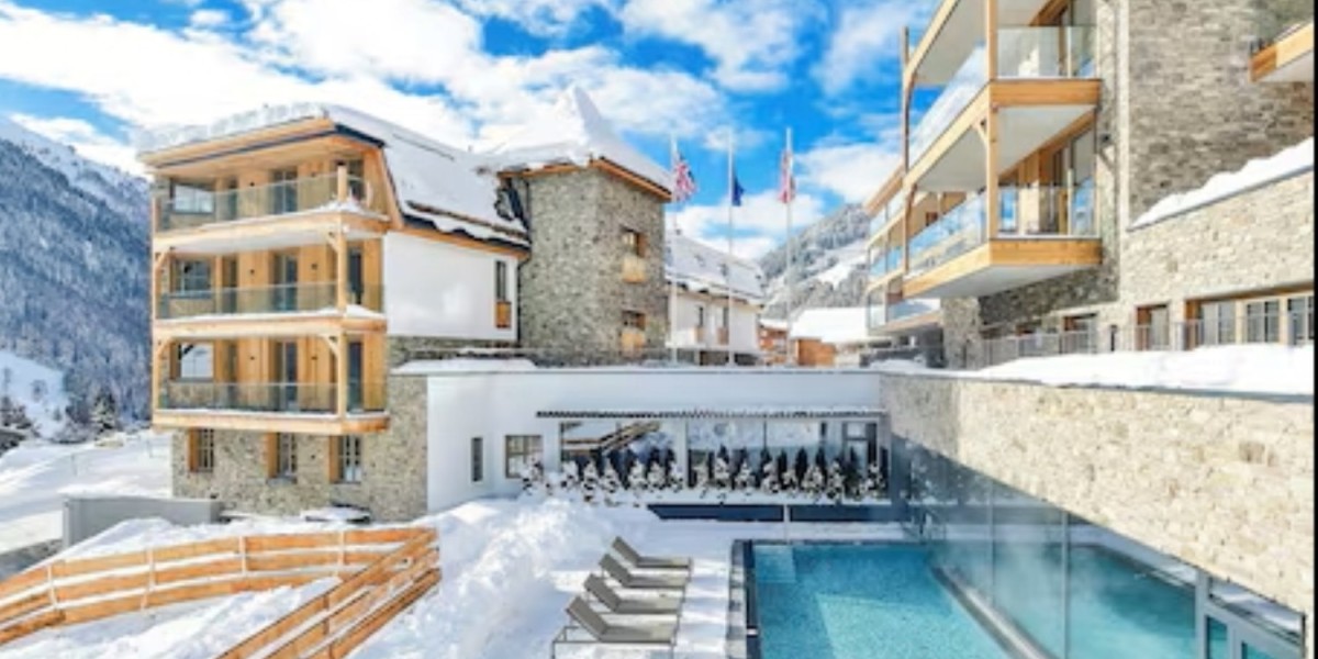 St. Anton am Arlberg